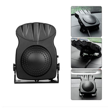 Multi-Purpose Portable Car Heater Fast Defogger