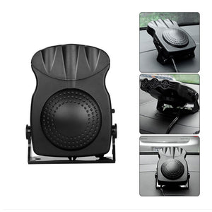 Multi-Purpose Portable Car Heater Fast Defogger
