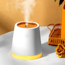 Large Capacity Portable Wireless Air Humidifier