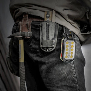 LED COB Magnetic Working Light