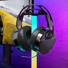 RGB Touch Control Atmosphere Gaming Headphone Stand