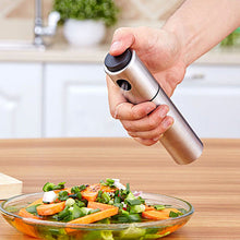 Barbecue Spray Oiler Seasoning Condiment Bottle