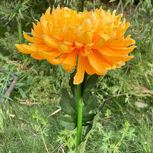 Solar Flower Stake Lights