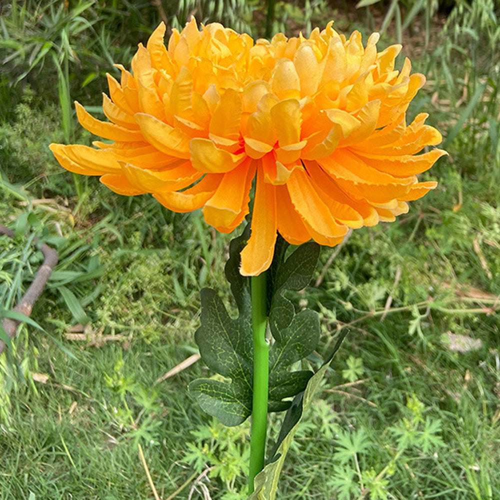 Solar Flower Stake Lights