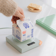 USB Heating Coasters Warmer Milk Tea Water Heating Pad