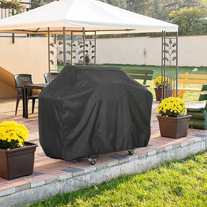 Waterproof BBQ Cover