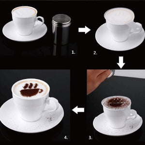 Rechargeable Electric Handheld Milk Foaming Mixing Machine