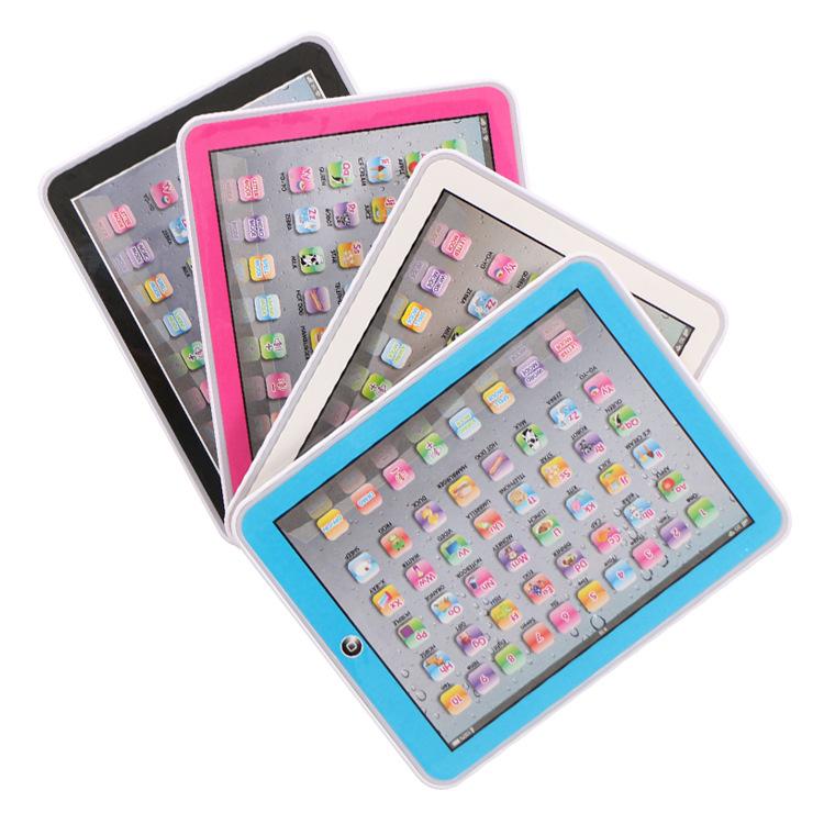 Big Price Drop Clearance!!! Early Childhood Education Puzzle Learning Machine