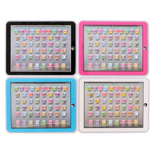 Big Price Drop Clearance!!! Early Childhood Education Puzzle Learning Machine