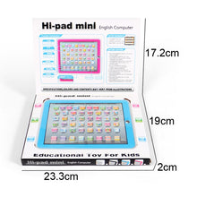 Big Price Drop Clearance!!! Early Childhood Education Puzzle Learning Machine