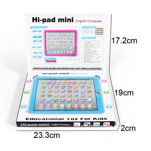 Big Price Drop Clearance!!! Early Childhood Education Puzzle Learning Machine