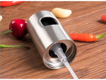 Barbecue Spray Oiler Seasoning Condiment Bottle