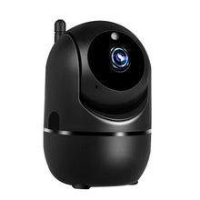 1080P Full HD Wireless IP Automatic Tracking Camera