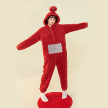 Unisex Adult Pyjamas Jumpsuit