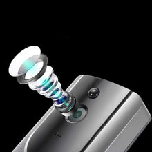 HD Wifi Smart Doorbell - Groupy Buy