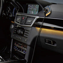 Wireless FM Transmitter with Dual Car Charger