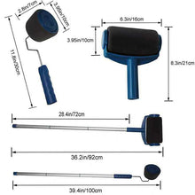Home & Garden Paint Roller Set