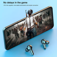 R3 TWS Wireless Earphone Bluetooth V5.0 Music Headset