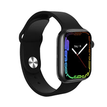 Smart Watch Compatible with iOS & Android