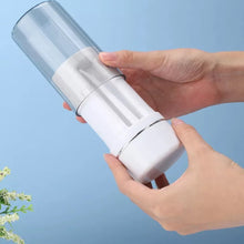 Storable Electric Oral Irrigator