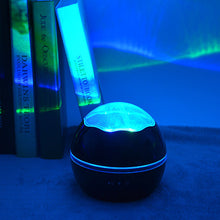 Starry and Ocean Projector Night Light