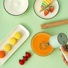 3 Speed Electric Food Blender Egg Beater