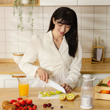 Portable Electric USB Juicer and Blender