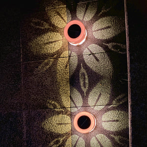 Solar Powered Outdoor Patio Garden Decorative Light
