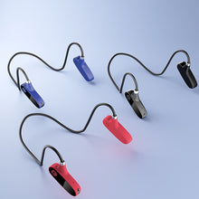 Air Conduction Concept Wireless Bluetooth Earphones