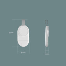 Portable Wireless Charger for iWatch