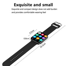 Smart Watch BT Fitness Activity Tracker