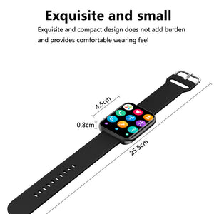 Smart Watch BT Fitness Activity Tracker