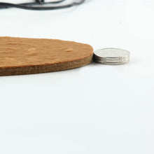 Electric USB Heating Thickening Shoe Insole