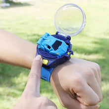 Mini Watch Control Cute RC Car