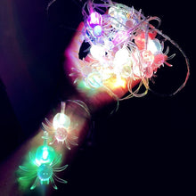 Happy Halloween LED Party Décor