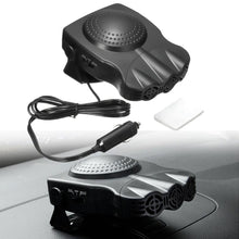 Multi-Purpose Portable Car Heater Fast Defogger