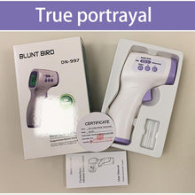 Infrared Thermometer Non-contact Digital Temperature Measuring gun - Groupy Buy