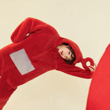 Unisex Adult Pyjamas Jumpsuit