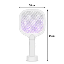 Rechargeable Electric Fly Swatter