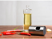 Barbecue Spray Oiler Seasoning Condiment Bottle