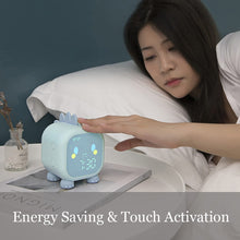 Kid’s Digital Dinosaur Alarm Clock