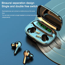 R3 TWS Wireless Earphone Bluetooth V5.0 Music Headset