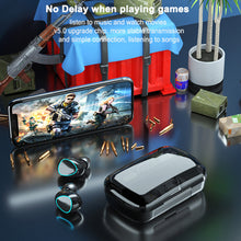 TWS Wireless BT 5.0 Earphones