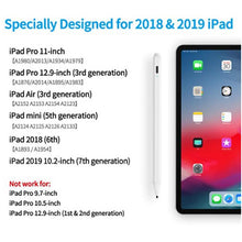 Applicable to Apple Tablet Ipad Stylus 2 Generation