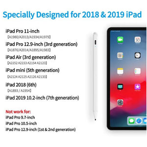 Applicable to Apple Tablet Ipad Stylus 2 Generation