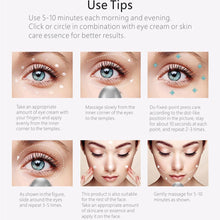 Beauty Eye Care Vibration Massager
