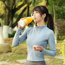 Portable Electric USB Juicer and Blender