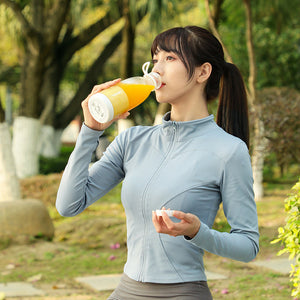 Portable Electric USB Juicer and Blender