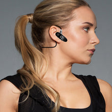 Air Conduction Concept Wireless Bluetooth Earphones