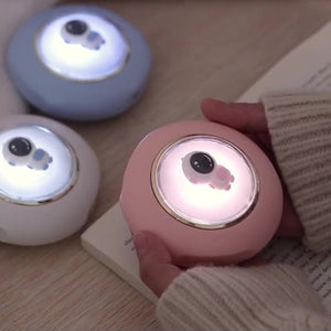 USB Powered Winter Mini Hand Warmer